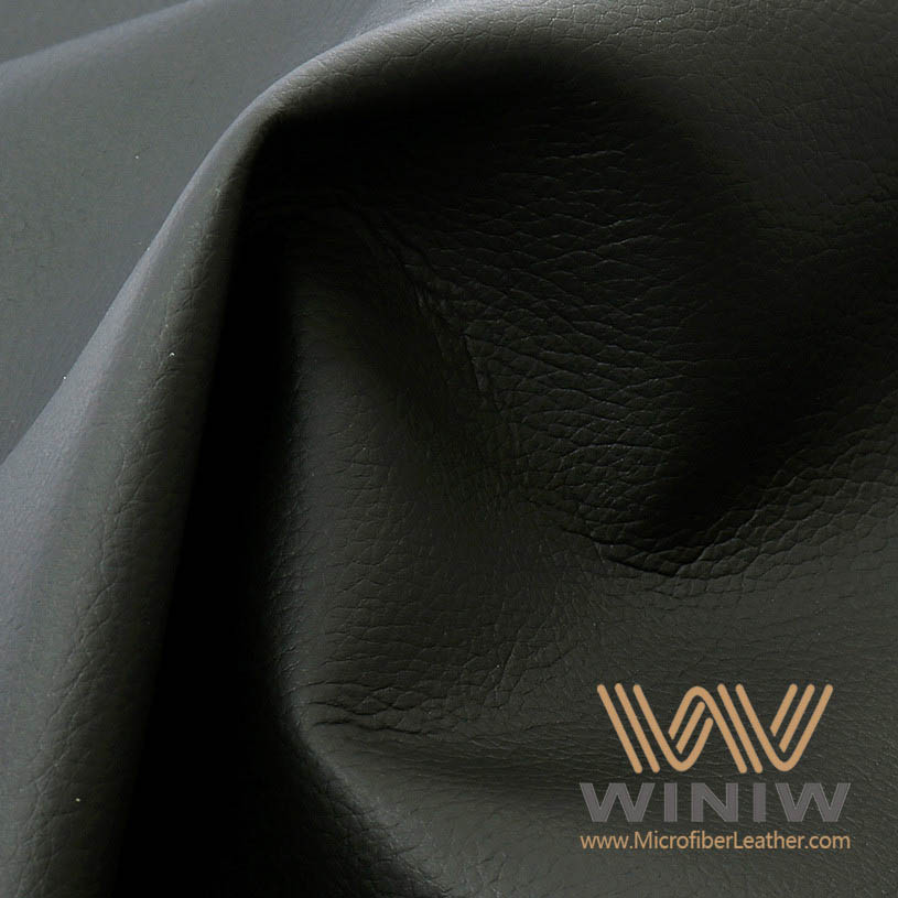 Vinyl Leather Upholstery Fabric Material