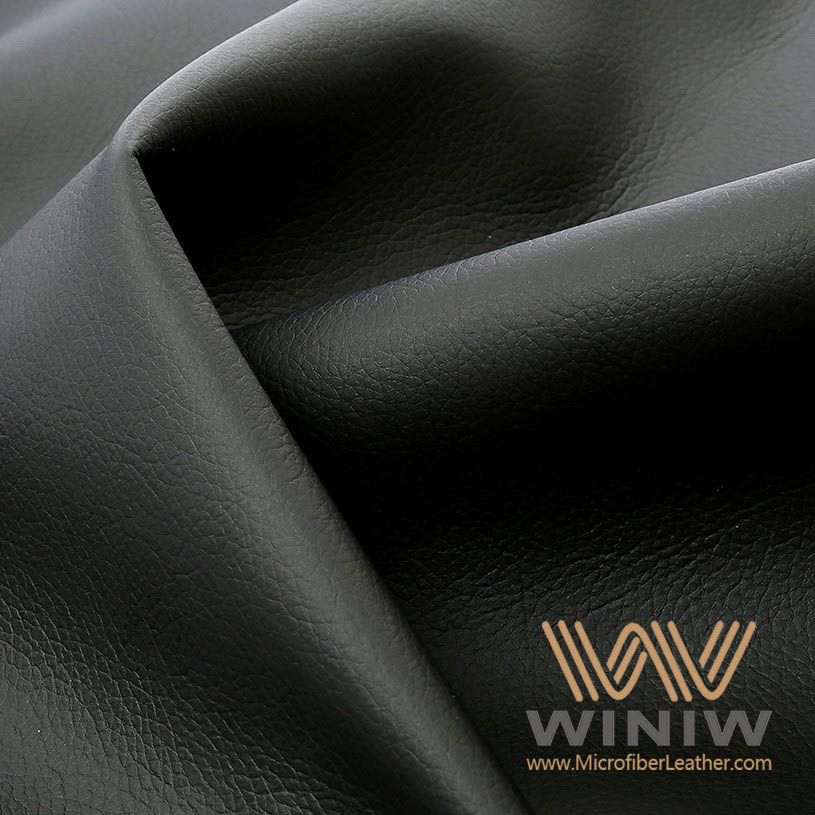 Premium Quality Vinyl Leather Upholstery Fabric Material