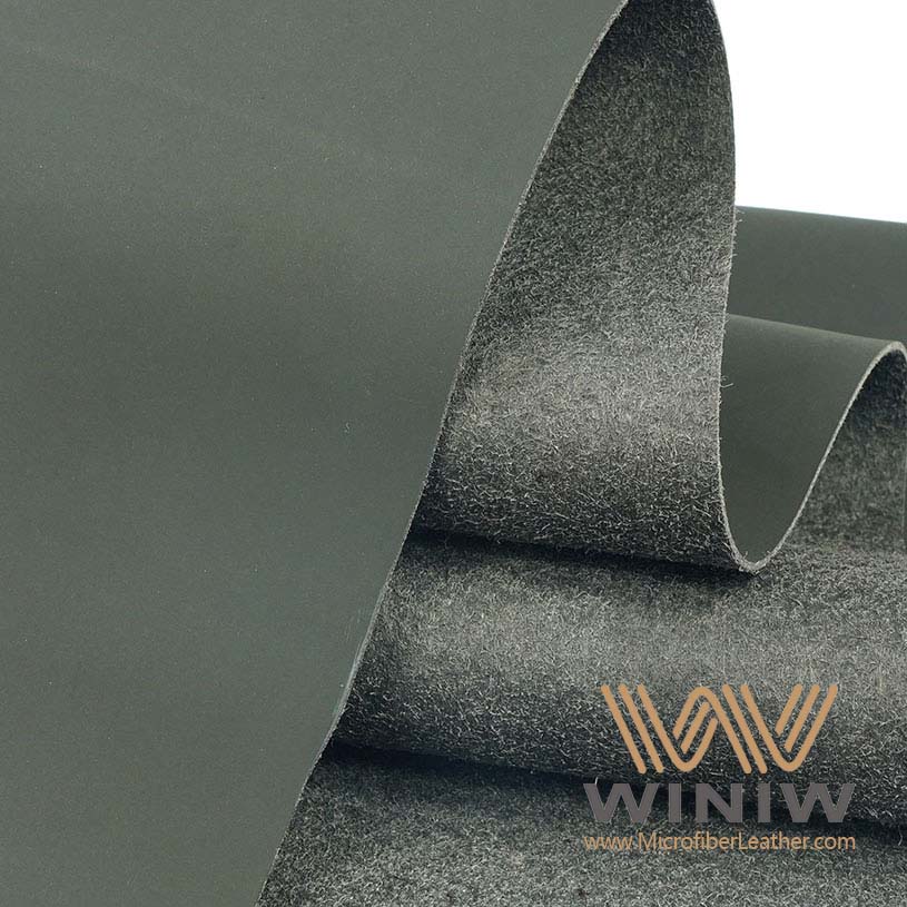 Best Automotive Vinyl Leather Interior Fabric Material