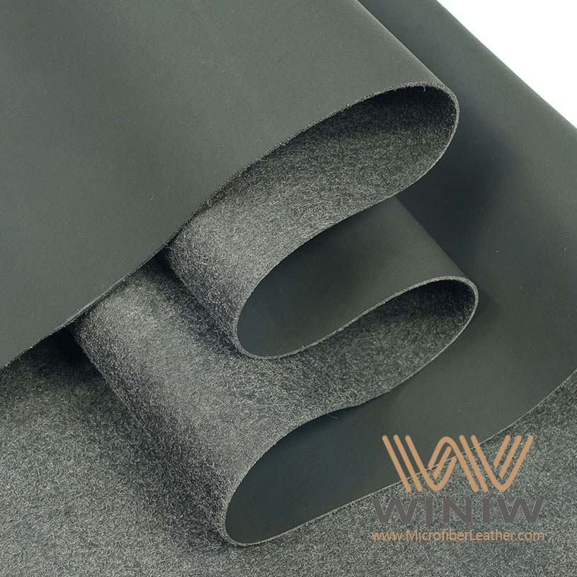 Cel mai bun material pentru interior din piele de vinil pentru automobile