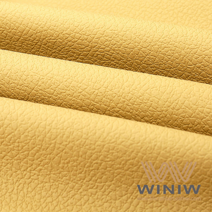 Auto Upholstery Vinyl Fabric Material