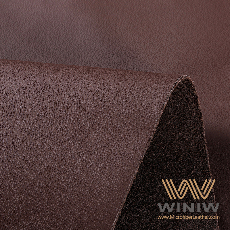 Car Interior Leather Fabric Material