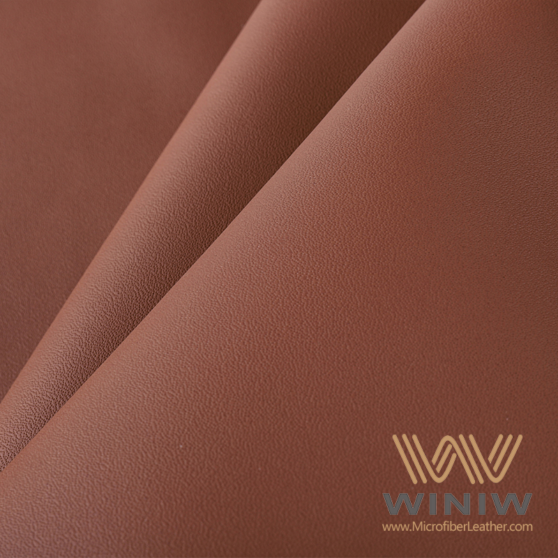 Car Upholstery Leather Fabric Material