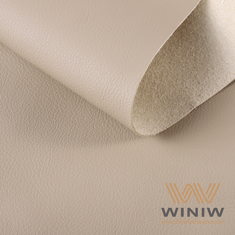 Auto Car Seat Upholstery Leather Fabric Material