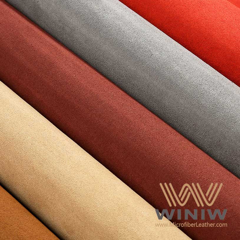 Ultrasuede Leather Fabric