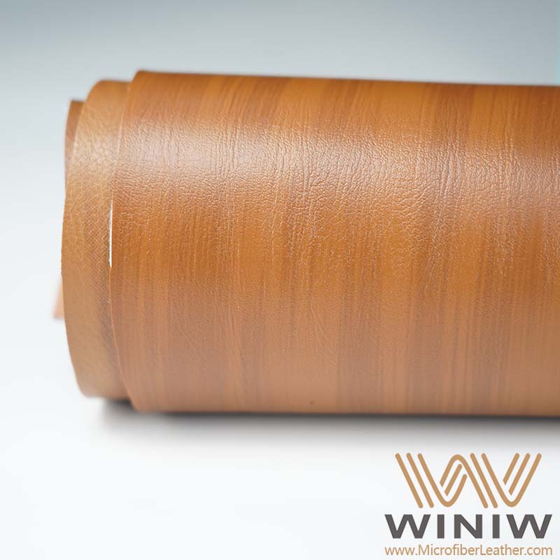 1.8mm Pvc Imitation Leather For Shoes