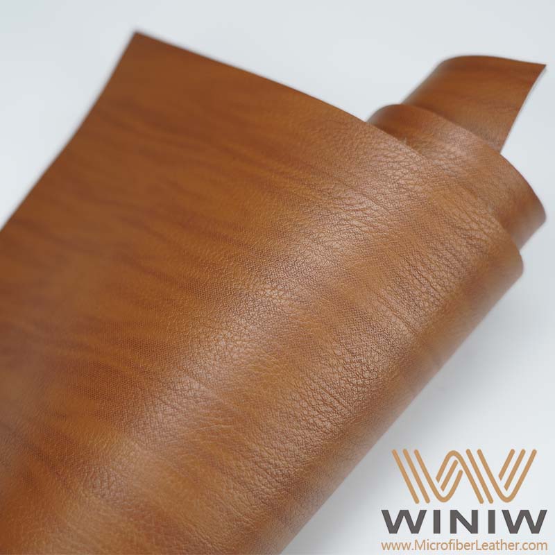 Faux Leather Pvc Fake Leather Material