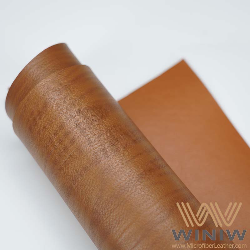 Pvc Fake Leather Material