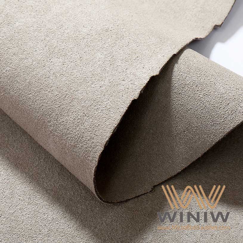 Automotive Micro Suede Fabric