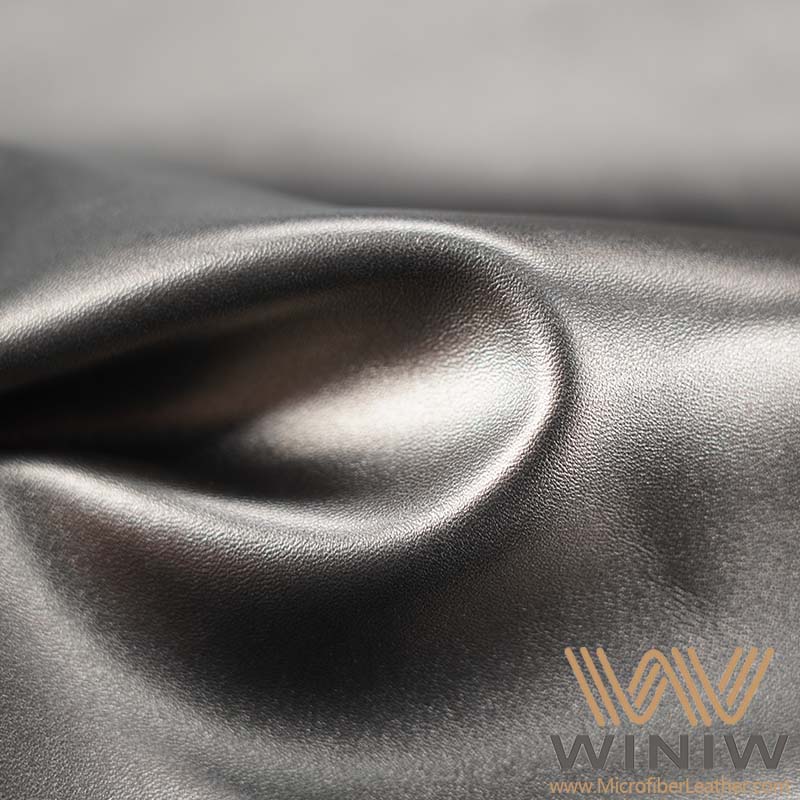 Pu Artificial Leather Fabric