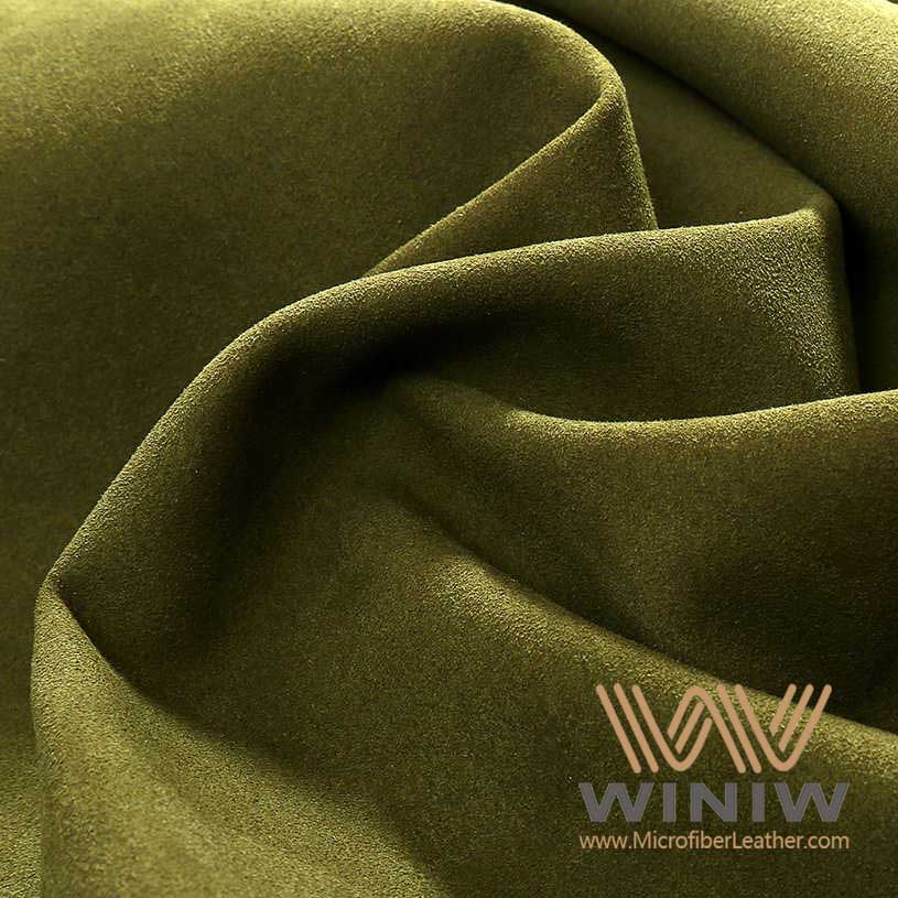 Microfiber Fabric Material