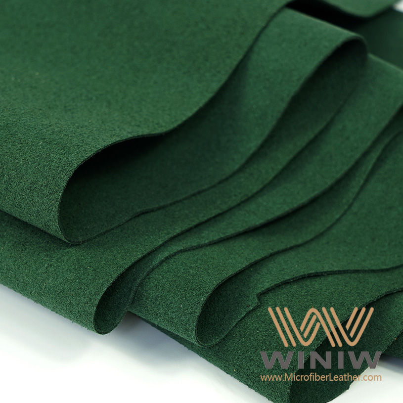 Heavyweight Velvet High Quality Faux Ultrasuede Fabric