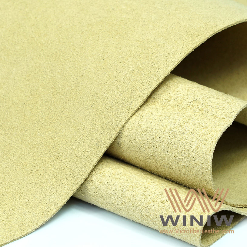 Microsuede Fabric