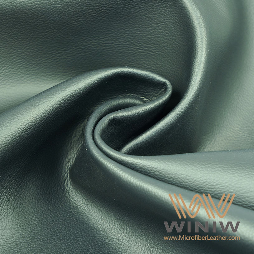 polyurethane leather