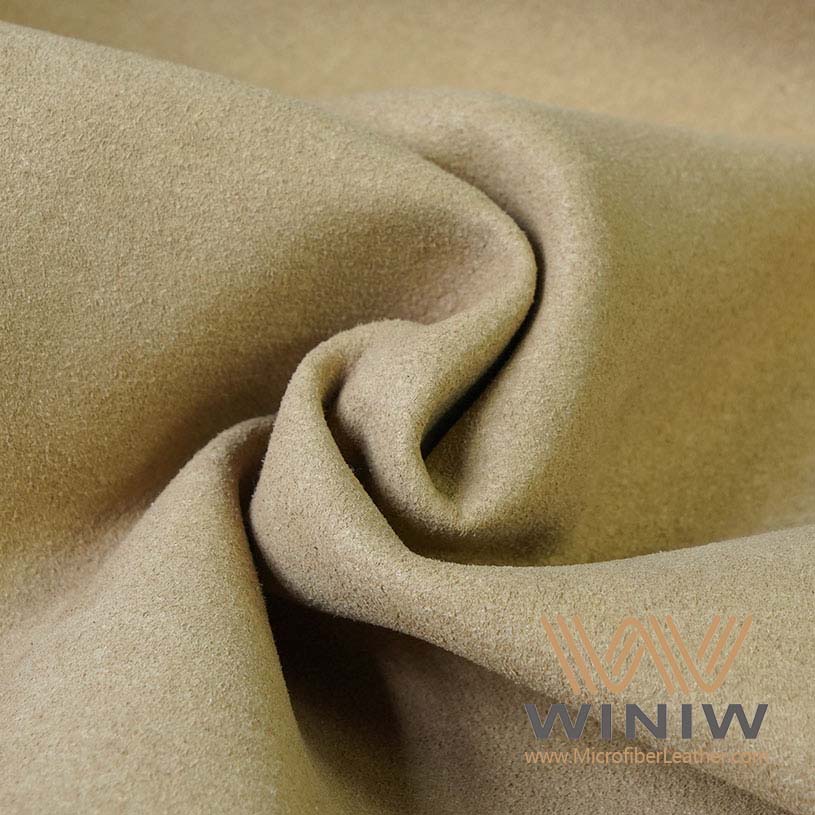 Clarino Alternative Fabric Synthetic Leather Material