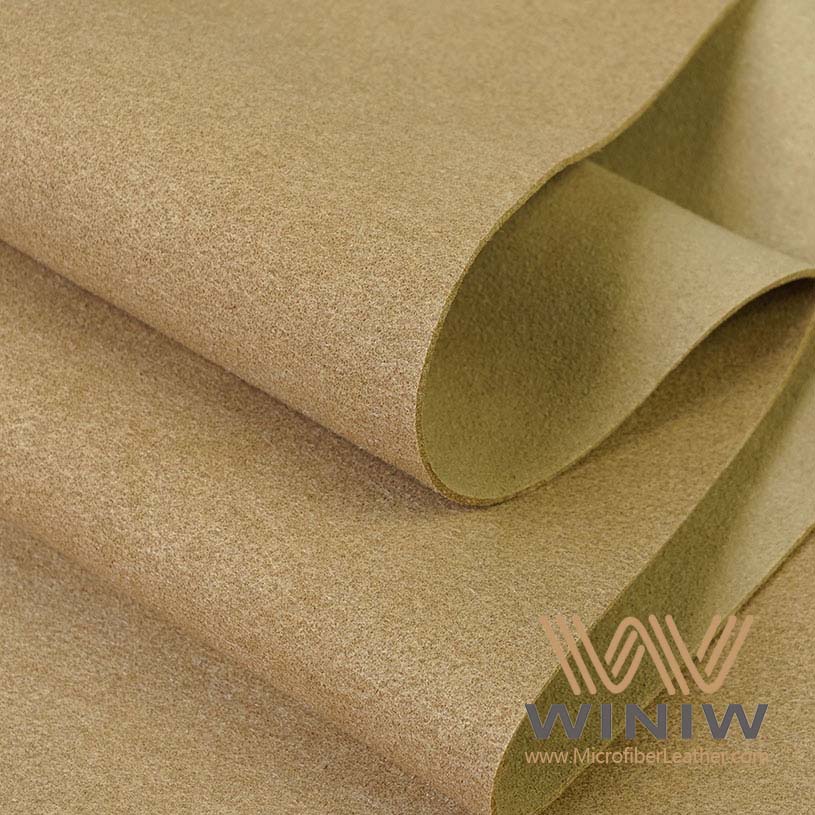 Clarino Alternative Fabric Synthetic Leather Material