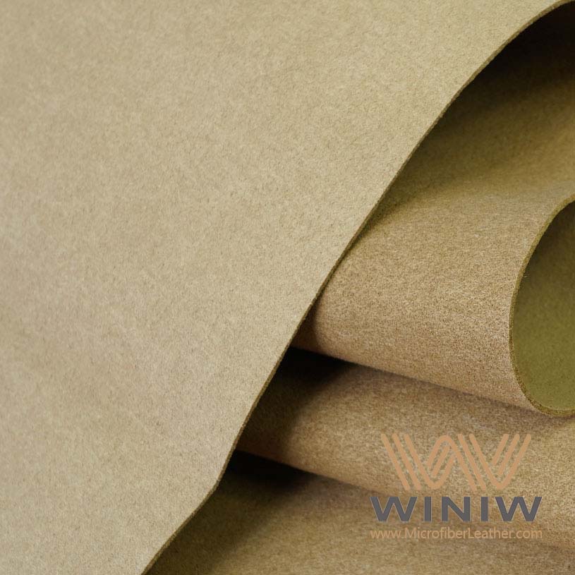 Clarino Alternative Fabric Synthetic Leather Material