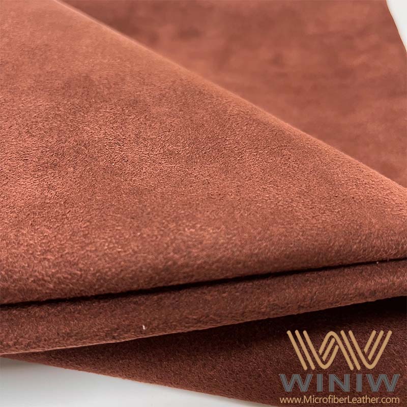 1.4mm Microfiber Synthetic leather 