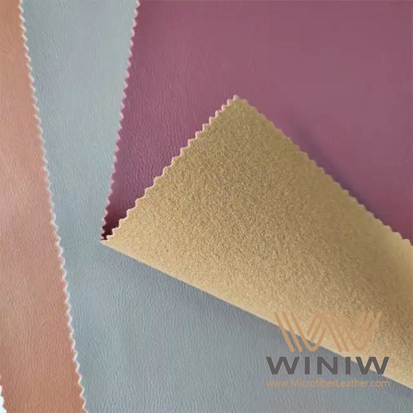 Upholstery PVC Leather