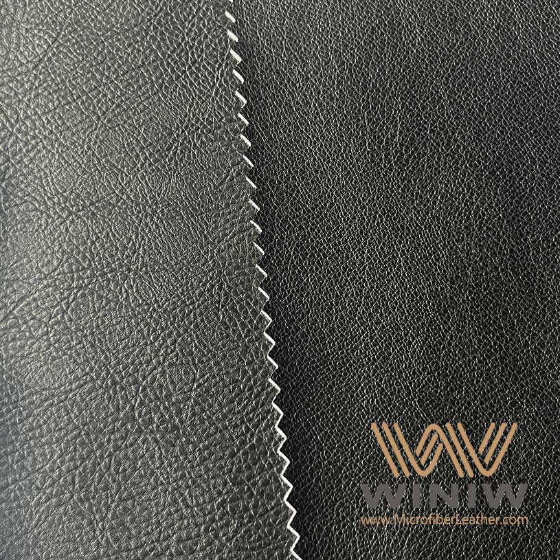 pu leather for garments