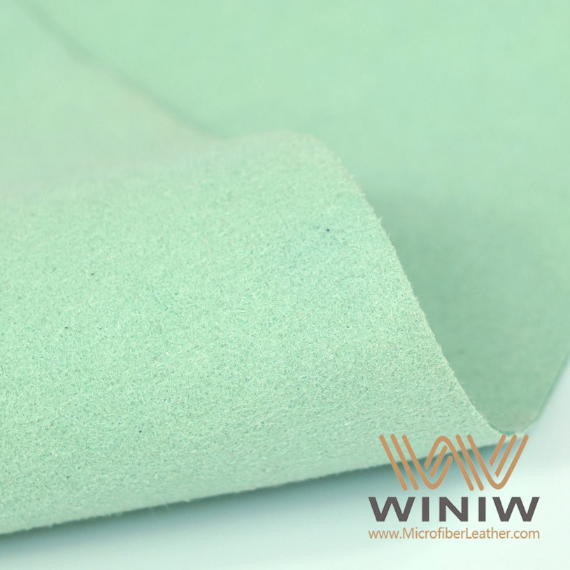 Suede Cloth Fabric