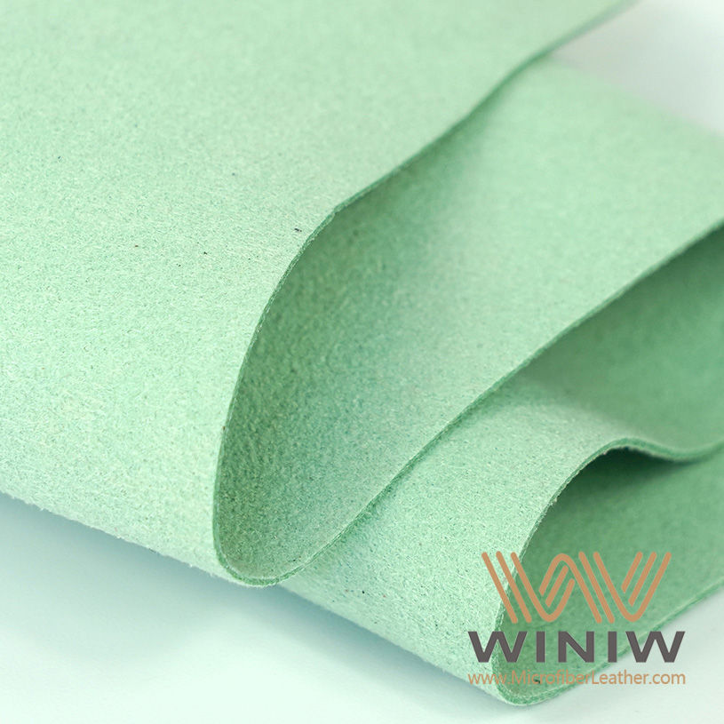 Suede Cloth Fabric Material