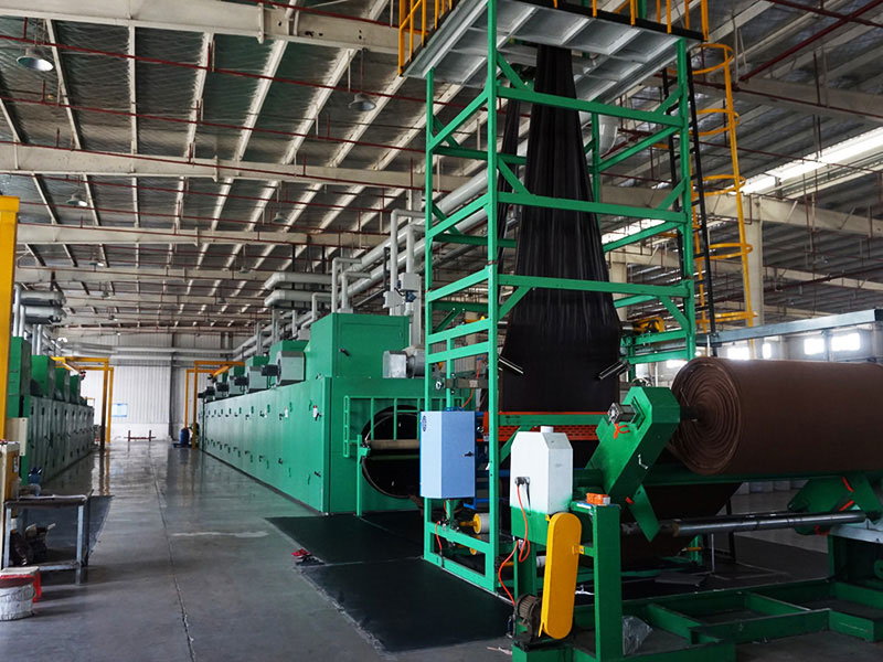 production equipment