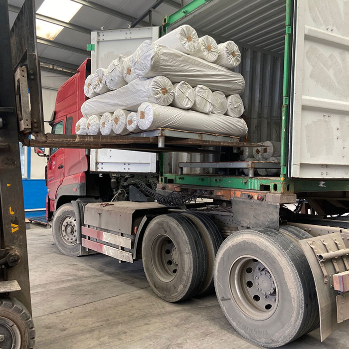 Quá trình giao hàng