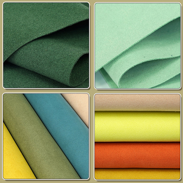 Upholstery Leather