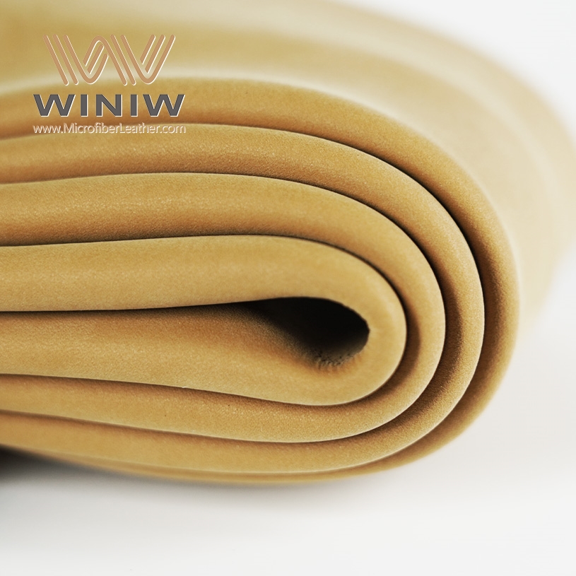 Ultrasuede Leather Fabric