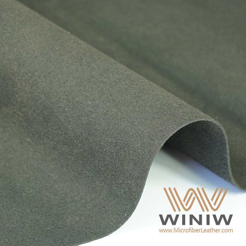 Ultrasuede Leather Fabric