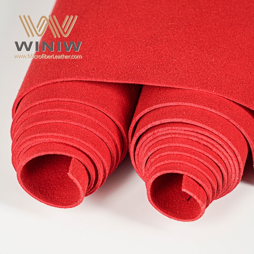 Alcantara Fabric