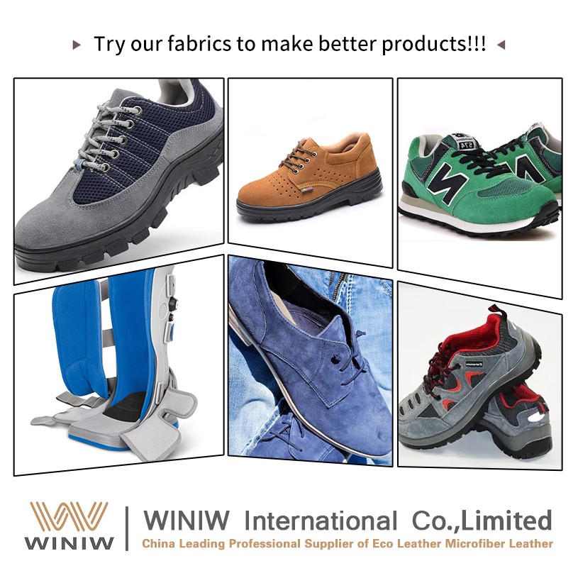 Micro Fiber leather