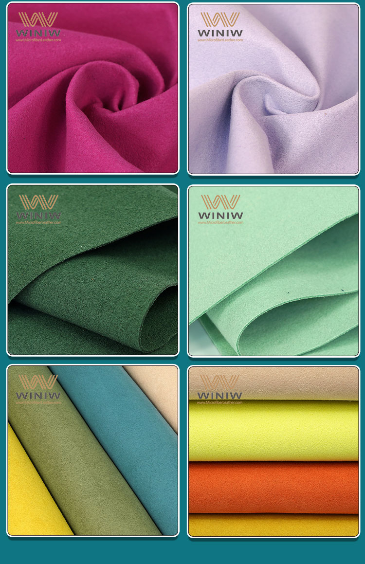 0.8mm Thick Leatherette