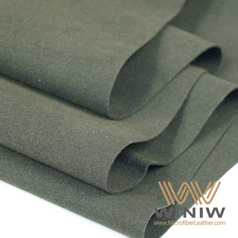 Ultrasuede Fabric Material