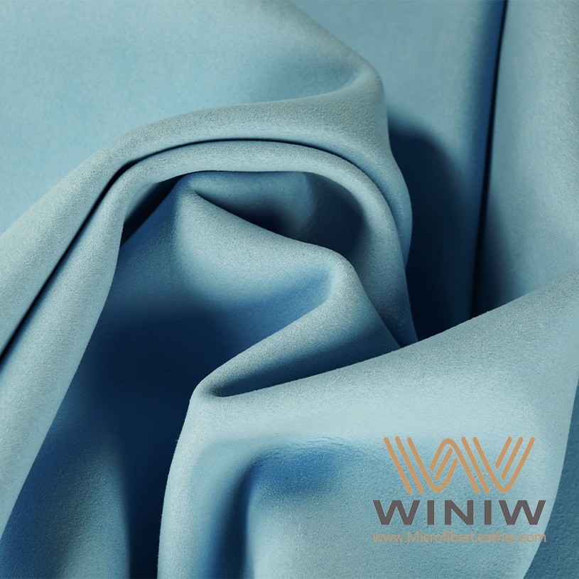 Microfiber Synthetic leather