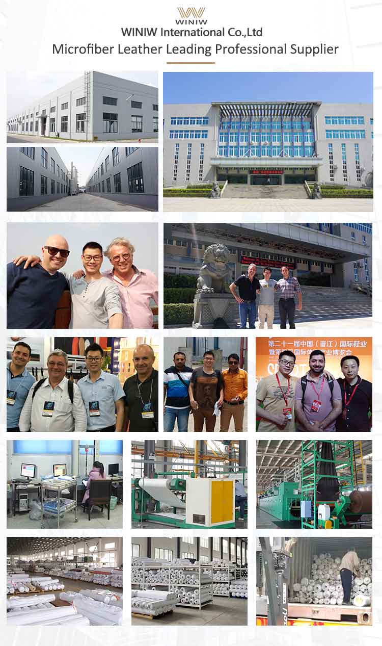 microfiber suede automotive fabric
