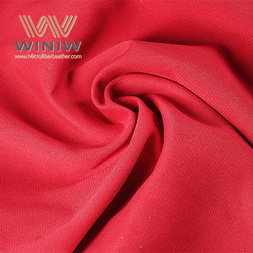 1mm Sports Gloves Synthetic Microfiber Leather Material