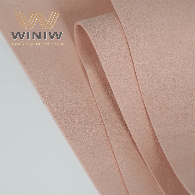 microfiber suede car seat leather