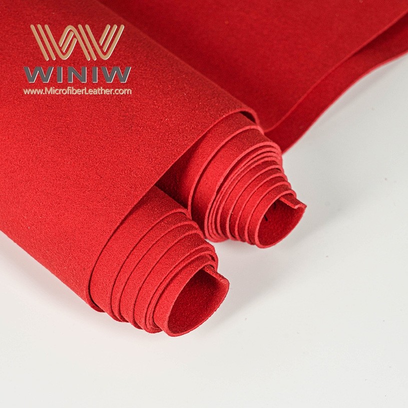 Ultrasuede Fabric