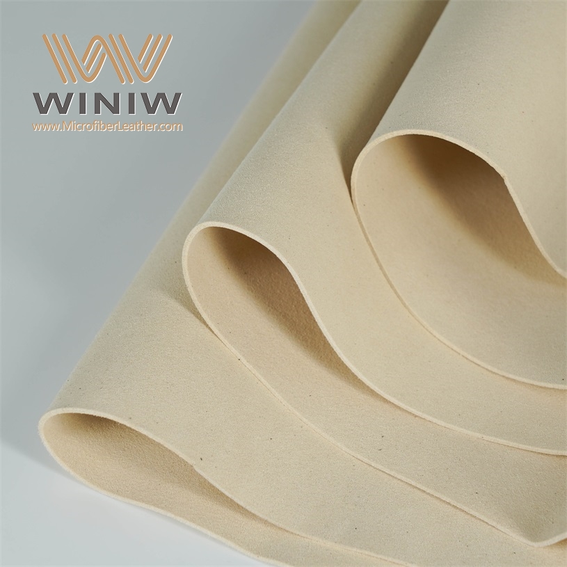 faux ultrasuede car leather material