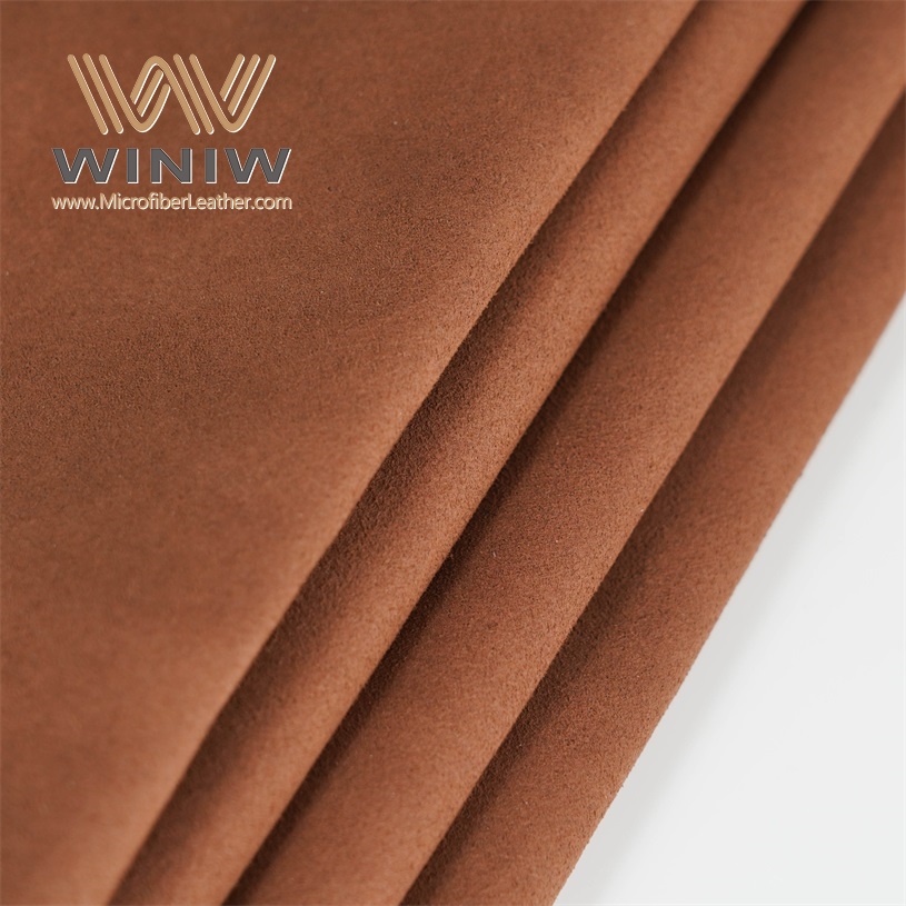 imitation microsuede car interior leather