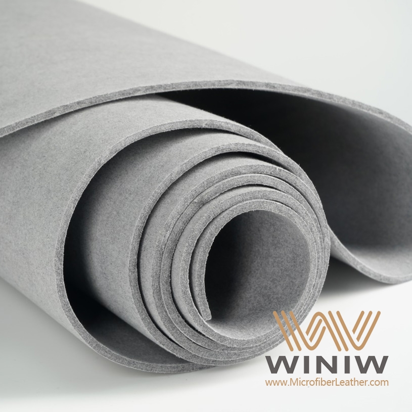 Ultrasuede Leather