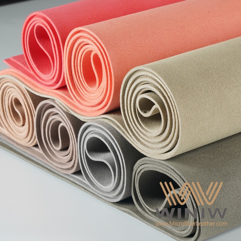 Ultra Suede Fabric