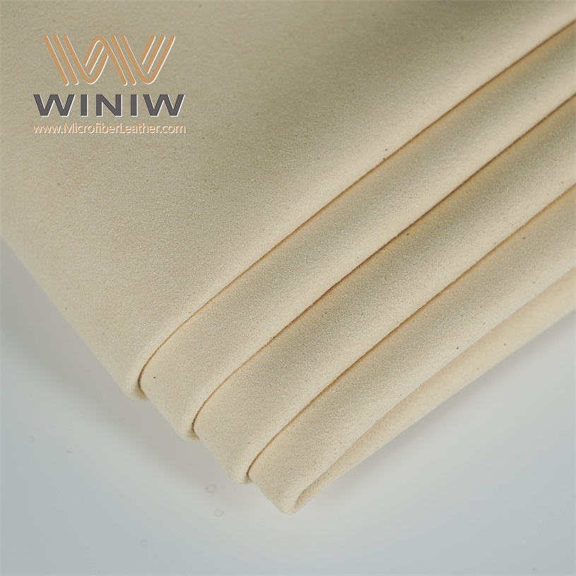 microsuede synthetic leather fabric