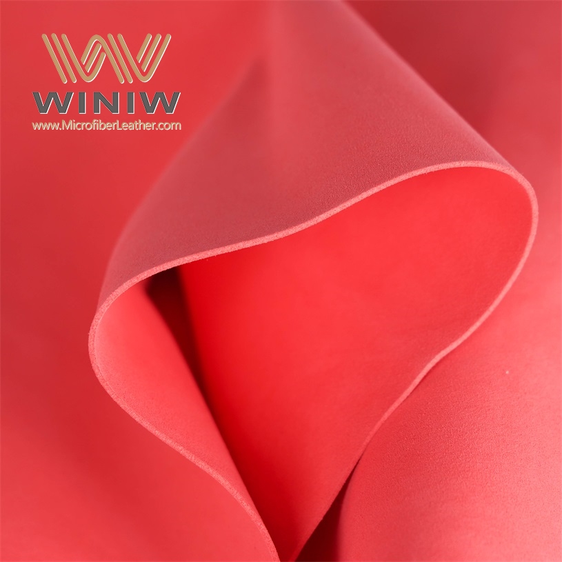 synthetic car headliners leather fabric