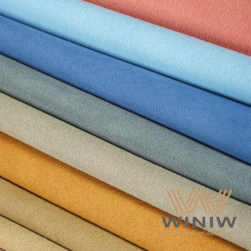 Synthetic PU Leather