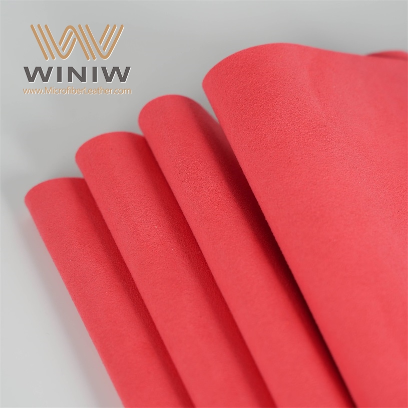 microsuede microfiber car leather