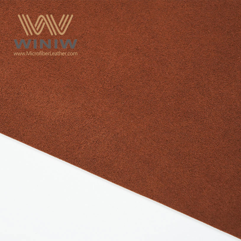 micro fiber leather for car interior