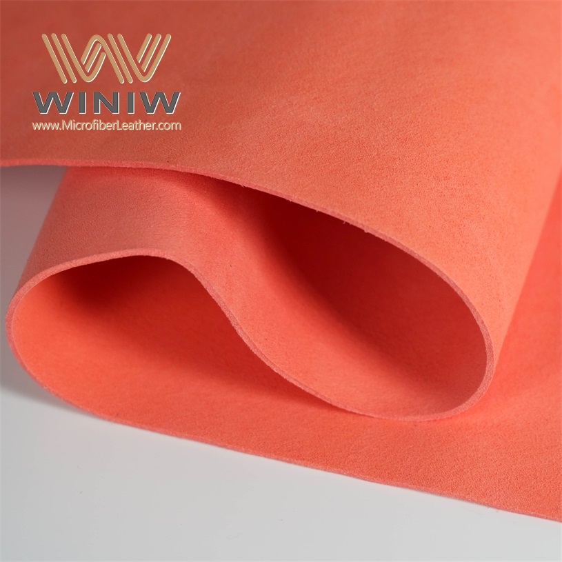 faux leather material for car interior